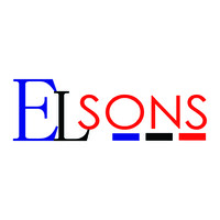 ELSONS logo - Similar company to Elsons Corporation