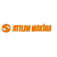 Atılım Makina logo - Similar company to Atommek