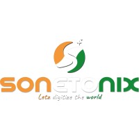 Sonetonix India Pvt Ltd logo - Similar company to Orkcomm