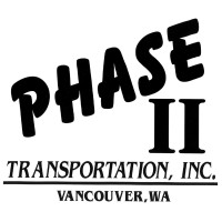 Phase II Transportation., Inc logo - Similar company to Buoy Staffing