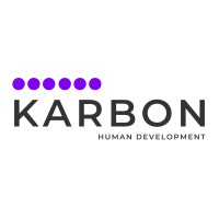 Karbon Human Development logo - Similar company to Leadership Source Inc.