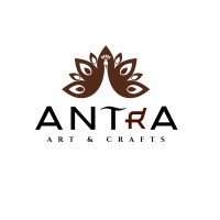 Antra Art and Crafts logo - Similar company to Vally Interior
