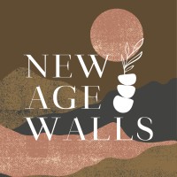 New Age Walls logo - Similar company to Markethub Solutions