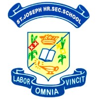 St. Joseph's Higher Secondary School, Cuddalore logo - Similar company to Ck School Of Practical Knowledge