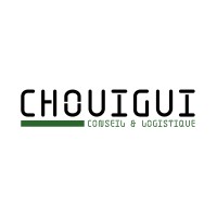 Chouigui Conseil & Logistique logo - Similar company to Ageca