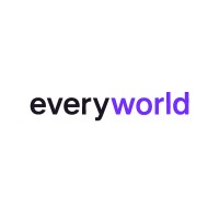 EVERYWORLD logo - Similar company to Everyworld