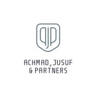 Achmad, Jusuf & Partners logo - Similar company to Nugroho, Panjaitan & Partners
