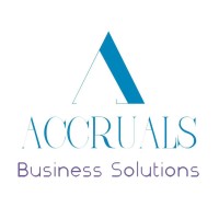 Accruals Business Solutions logo - Similar company to Gesconfer- Gestão E Contabilidade