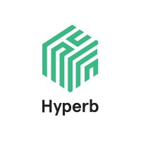 Hyperb logo - Similar company to Bothatch