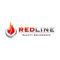 REDLINE SAFETY EQUIPMENTS logo - Similar company to Creativity Paths مسارات الإبداع