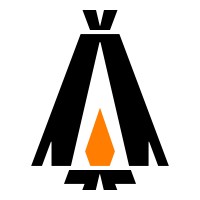 influencer camp logo - Similar company to Fabricators