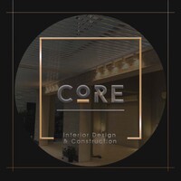 Core Construction logo - Similar company to Archetype Construction