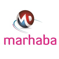 Marhaba Business Services, Courier & Cargo logo - Similar company to Nash & Co. Consulting
