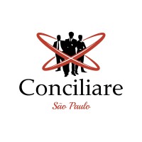 CONCILIARE SÃO PAULO CÂMARA DE MEDIAÇÃO, CONCILIAÇÃO E ARBITRAGEM logo - Similar company to Csviews Mediação E Arbitragem