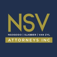 NSV Attorneys Inc. logo - Similar company to Erguide