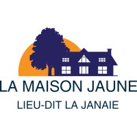 La Maison Jaune lieu-dit la Janaie logo - Similar company to Idopic