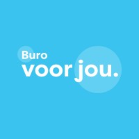 Buro Voor Jou logo - Similar company to De Jong Engineering