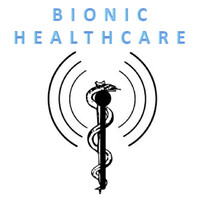 Bionic Healthcare, Inc. logo - Similar company to Bionic Advertising Systems
