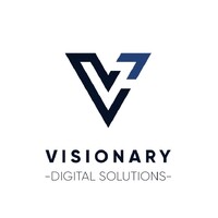 Visionary Digital Solutions logo - Similar company to Smamer