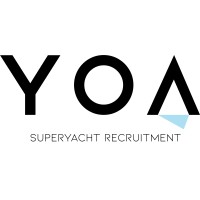 YOA Yacht Crew logo - Similar company to Lighthouse Careers