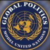 Global Politics Society logo - Similar company to African Security Academy