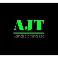 AJT Landscaping logo - Similar company to Bright River Ltd
