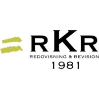 RKR Redovisning & Revision AB logo - Similar company to Five Accounting