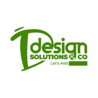 Design Solutions and Co logo - Similar company to Sick Page