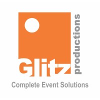 Glitz Productions logo - Similar company to Orbit Advertising And Event Management