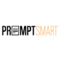 PromptSmart logo - Similar company to Pitchhub