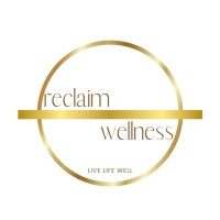 Reclaim Wellness logo - Similar company to Lovetuner
