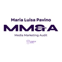 Media Marketing Audit logo - Similar company to Nuova Comunicazione - Gruppo Novacom