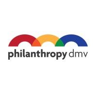 Philanthropy DMV logo - Similar company to Meyer Foundation