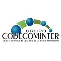 Grupo Codecominter logo - Similar company to Lia Comms