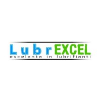 LUBREXCEL logo - Similar company to Lubrialpha