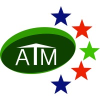 PT ANDALAN TATA MANAJEMEN logo - Similar company to Vantech