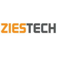 Ziestech logo - Similar company to Fencecore