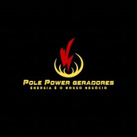 Pole Power Geradores logo - Similar company to Contratando Sp