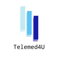 Telemed4U logo - Similar company to Telemed2U