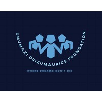 Umumazi Orizumaurice Foundation logo - Similar company to Debbie Green Creative