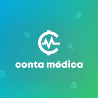 Conta Médica logo - Similar company to Datative