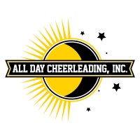 All Day Cheerleading, Inc. logo - Similar company to Amorem, Formerly Known As Burke Hospice & Palliative Care And Caldwell Hospice And Palliative Care
