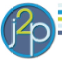j2p - information systems audit and consulting logo - Similar company to Journey 2 Creation