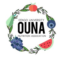 Otago University Nutrition Association (OUNA) logo - Similar company to University Of Detroit Mercy