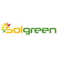 SOLGREEN SRL logo - Similar company to Alpha Boosterz