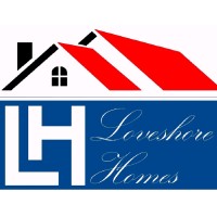 LOVESHOREHOMES logo - Similar company to Universal Link Co., Ltd