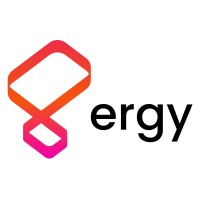Ergy logo - Similar company to Wind Prospect