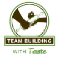 Team Building with Taste logo - Similar company to Create A Legacy