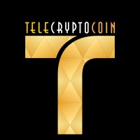 Telecryptocoin logo - Similar company to Foretoken