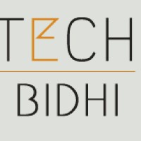 Tech Bidhi Pvt Ltd logo - Similar company to Varietec It